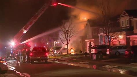 prada court house fire brampton|Brampton house fire.